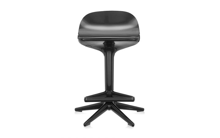Spoon Stool by Kartell Furniture Stool